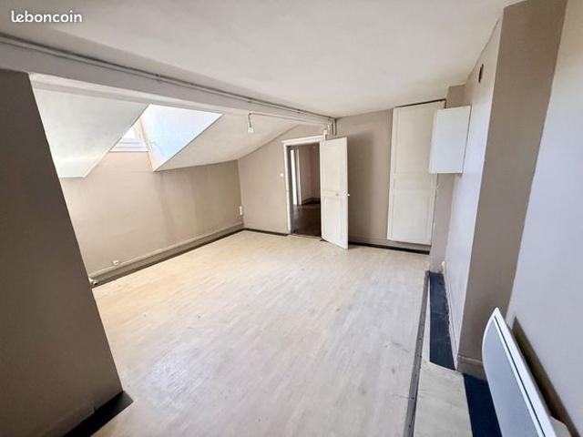 Appartement vente à Auch