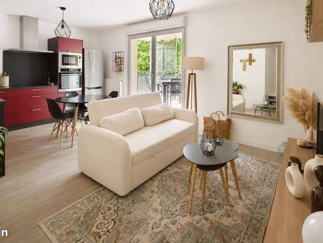 Appartement vente à Privas, Saint-priest
