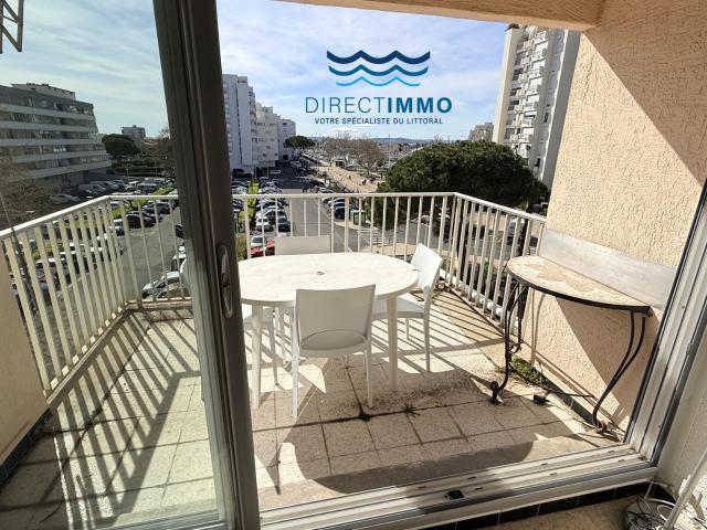 Appartement vente à Montpellier, Mauguio