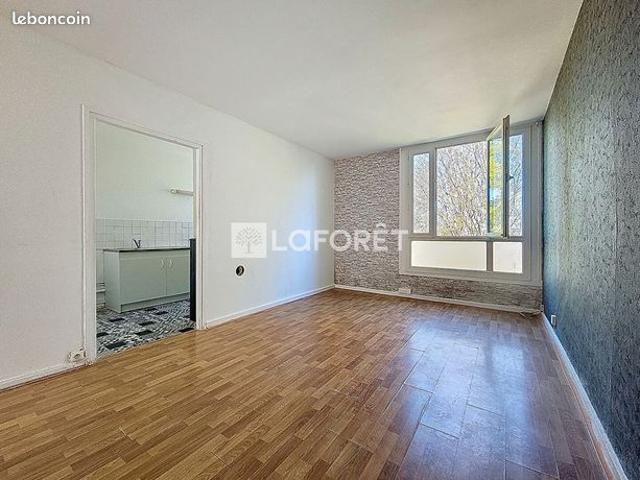 Appartement vente à Rouen, Saint-pierre-lès-elbeuf