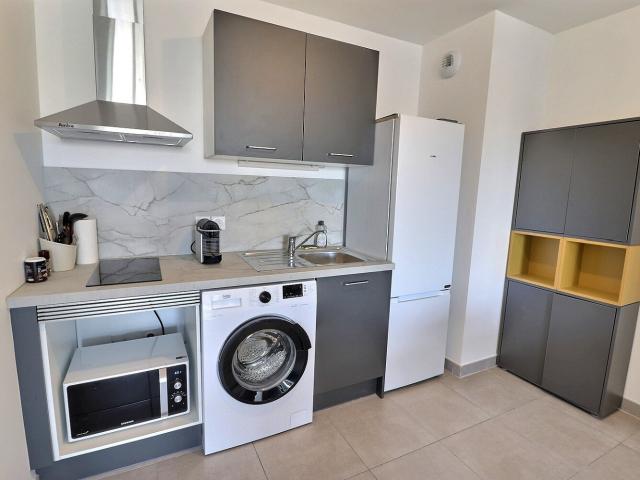 Appartement vente à Monteux, Vaucluse