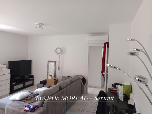 Appartement vente à Bergerac