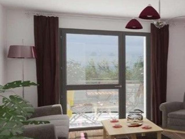 Appartement vente à Tours, Chambray-lès-tours