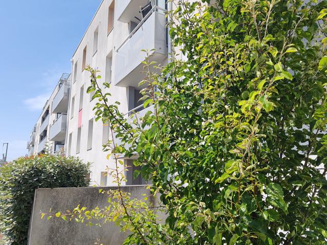 Appartement vente à Nantes, Saint-sébastien-sur-loire