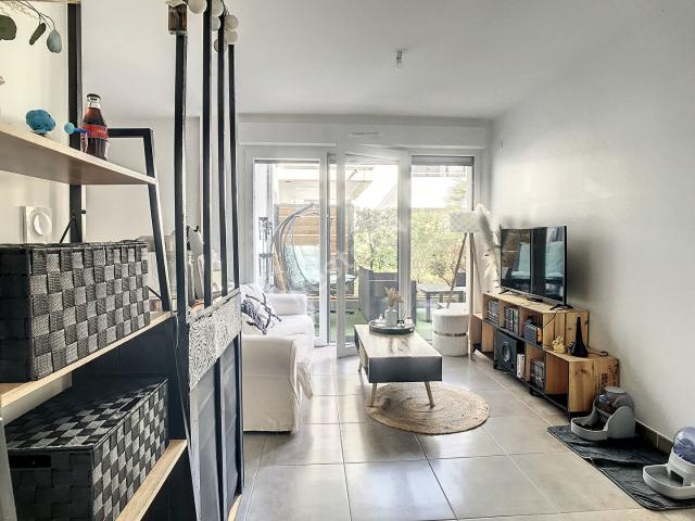 Appartement location à Saint-Nazaire, Pornic