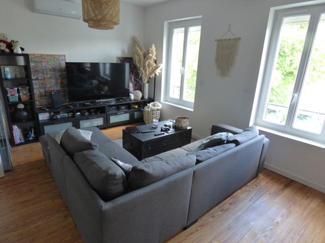 Appartement vente à Arcachon, Le Barp