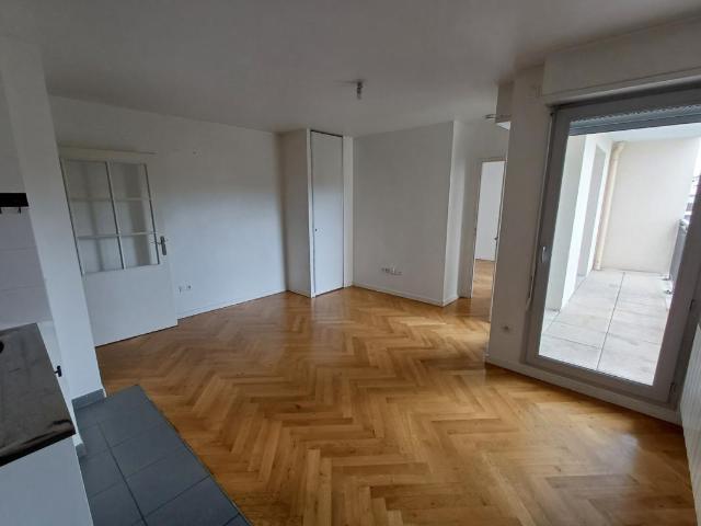 Appartement location à Versailles, Le Chesnay