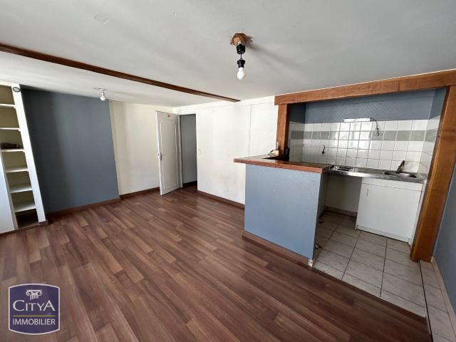 Appartement vente à Poitiers