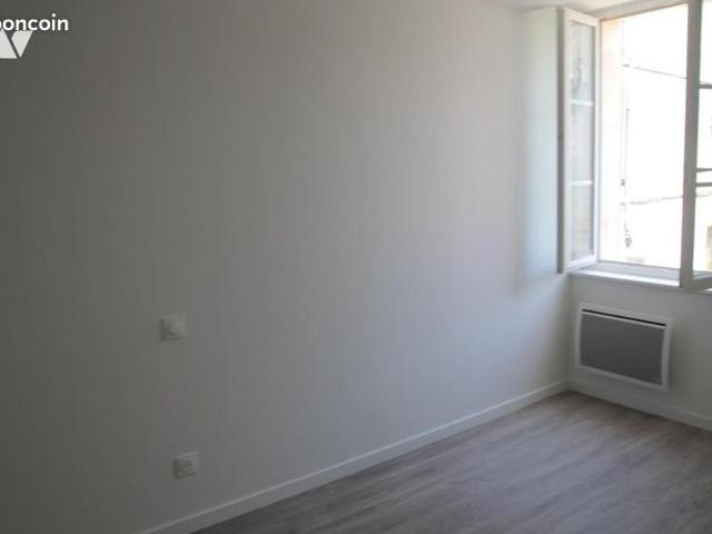 Appartement vente à Niort