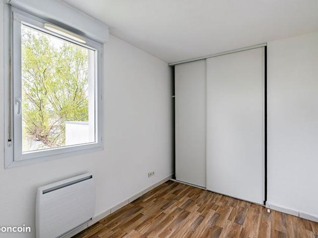Appartement vente à Bordeaux, Saint-louis-de-montferrand