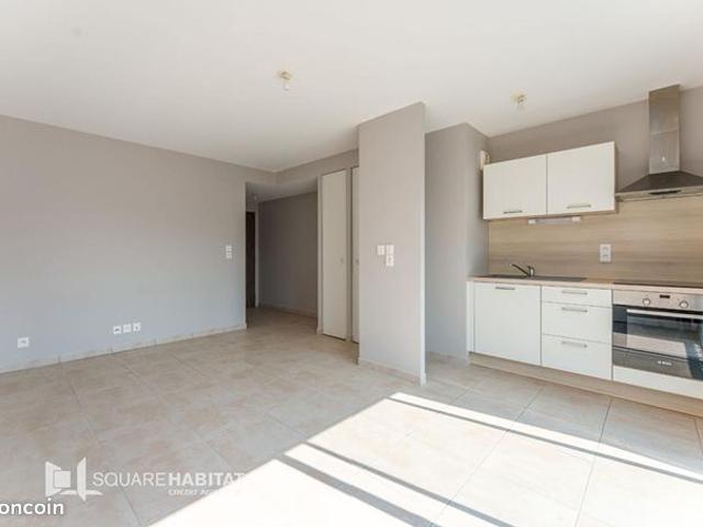 Appartement vente à Nantes, Carquefou