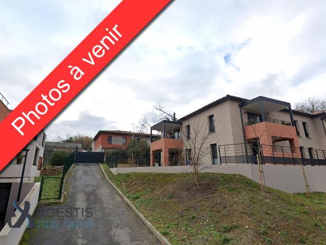 Appartement location à Toulouse, Plaisance-du-touch