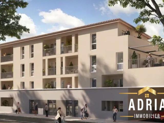 Appartement vente à Belley, Meximieux