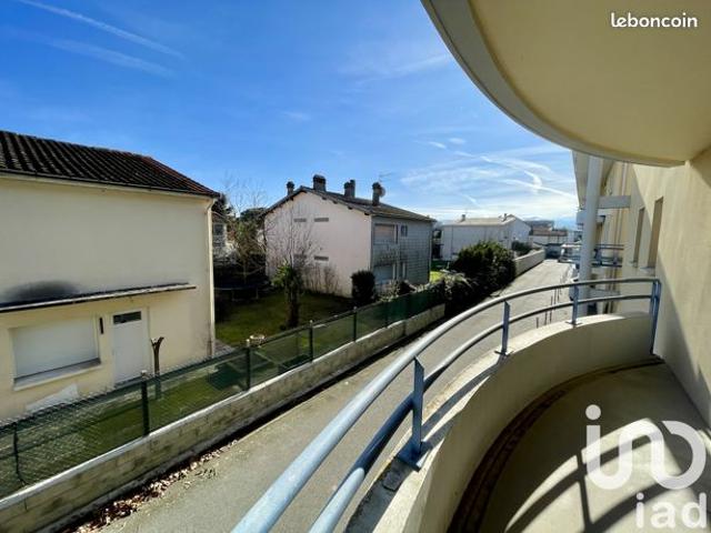 Appartement vente à Saint-Gaudens, Saint-gaudens
