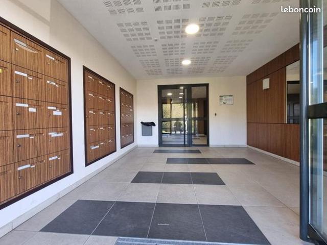 Appartement vente à Valenciennes