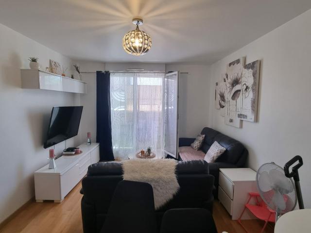 Appartement vente à Évry, Ris-orangis