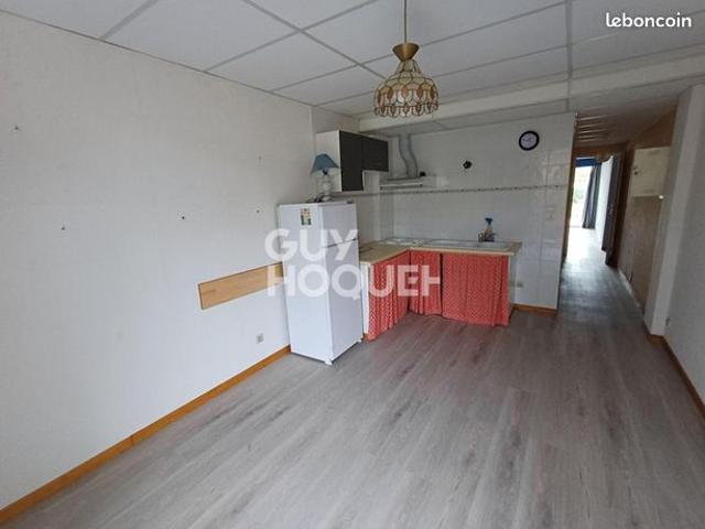 Appartement vente à Dax, Seignosse