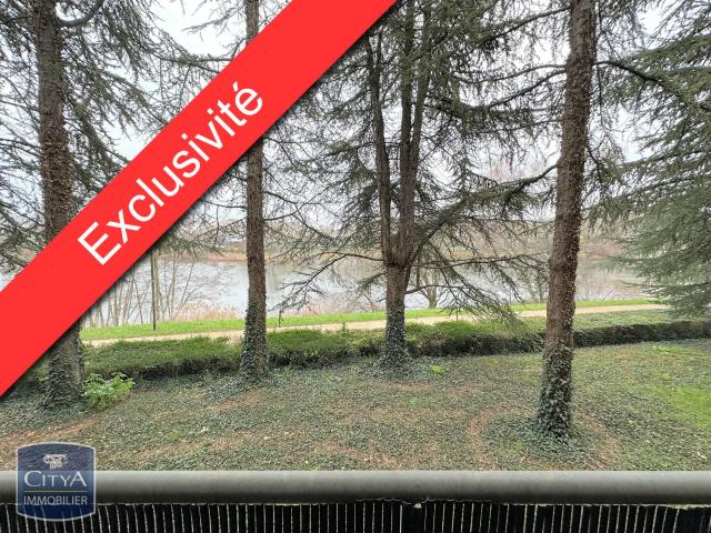 Appartement vente à Torcy, Lognes