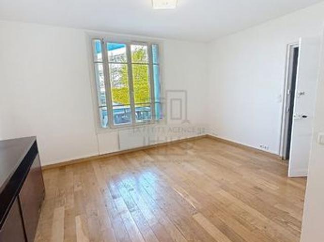 Appartement vente à Antony, Clamart