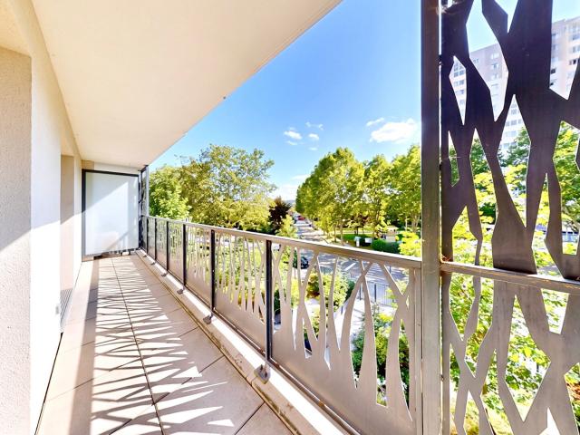 Appartement vente à Nanterre, Colombes