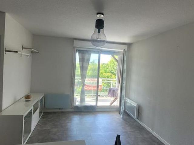 Appartement vente à Lesparre-Médoc, Hourtin