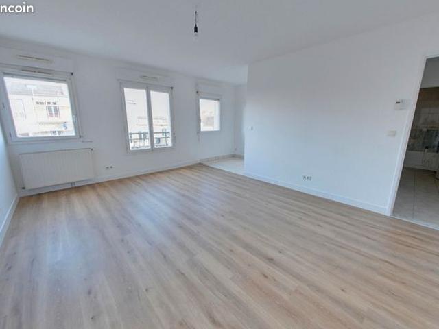 Appartement vente à Rambouillet