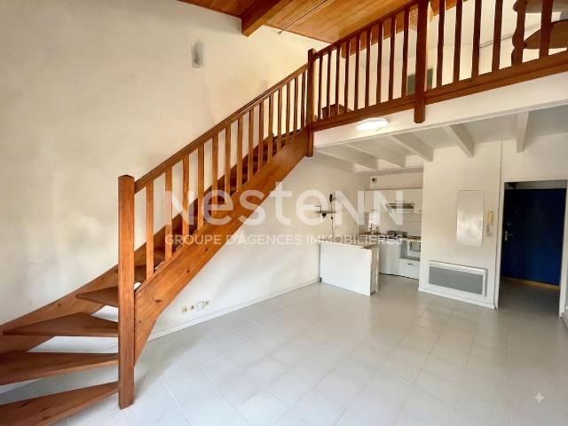 Appartement vente à Bordeaux, Talence