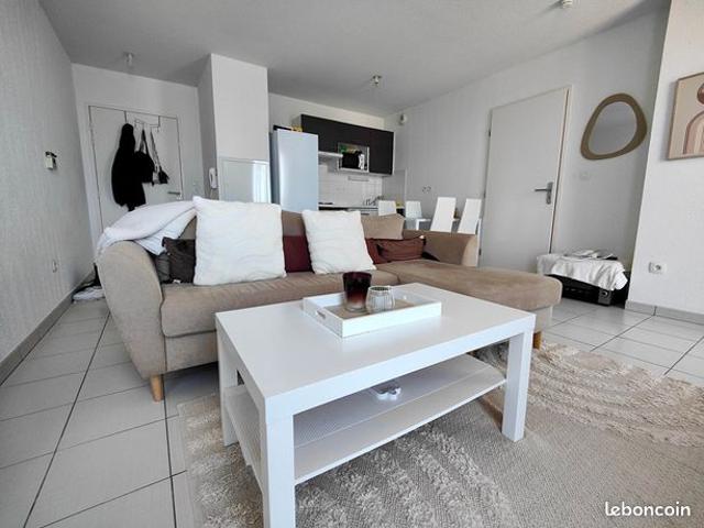 Appartement vente à Saint-Nazaire, Saint-nazaire