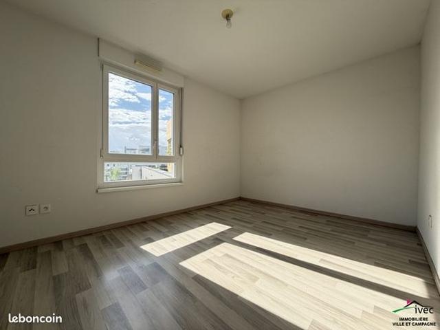 Appartement vente à Strasbourg, Hoenheim