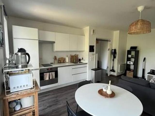 Appartement vente à Lille, Pont-à-marcq