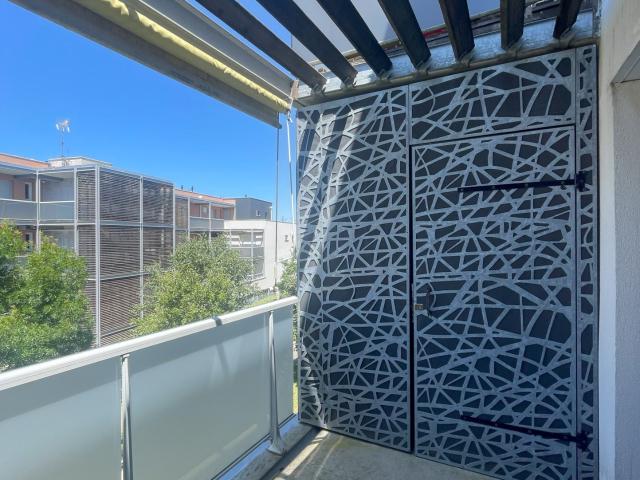 Appartement vente à Bordeaux, Eysines