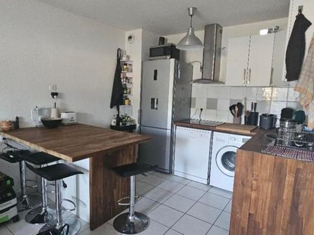Appartement vente à Langon