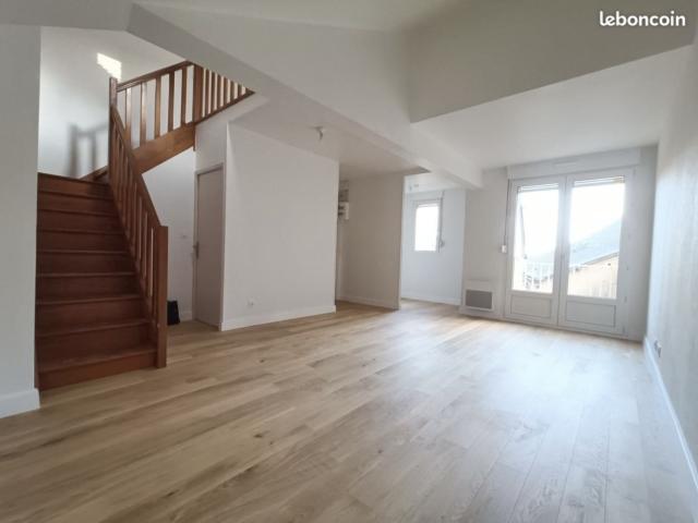 Appartement location à Mordelles, Ille-et-Vilaine