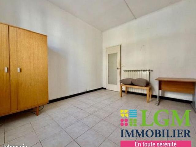 Appartement vente à Montpellier