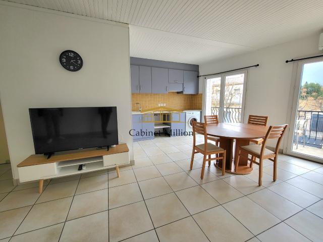 Appartement vente à Montpellier, Vic-la-gardiole