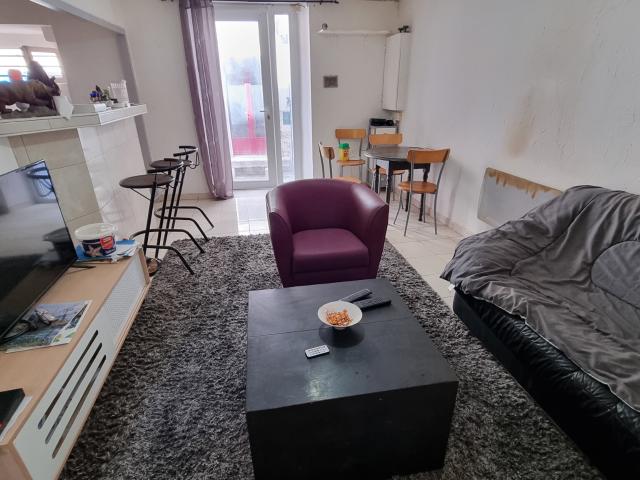Appartement vente à Le Vigan, Pompignan