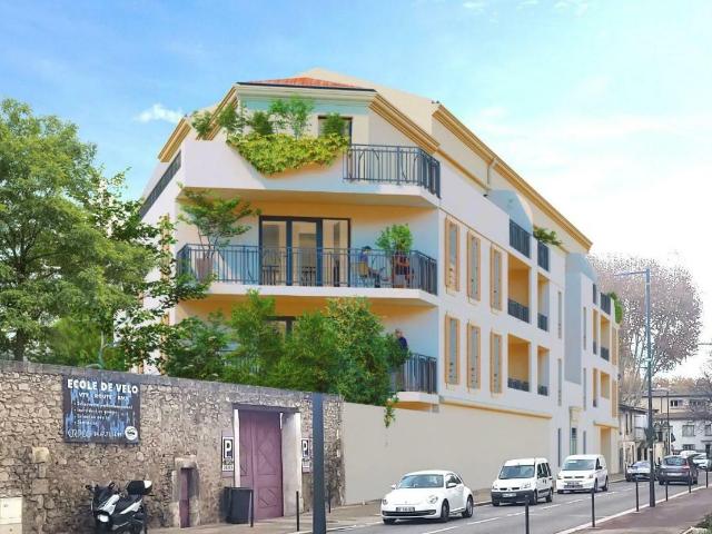 Appartement vente à Montpellier, Lunel