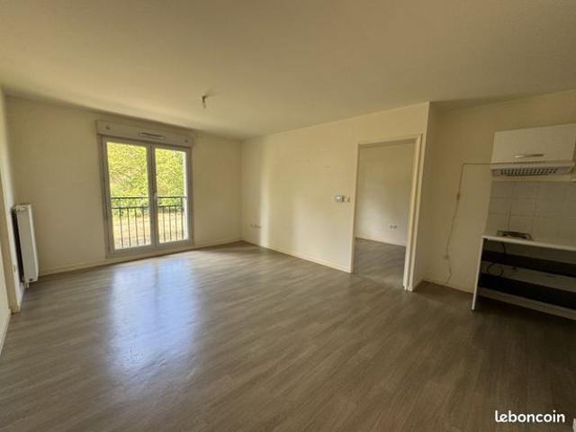 Appartement vente à Saint-Fargeau-Ponthierry, Seine-et-Marne