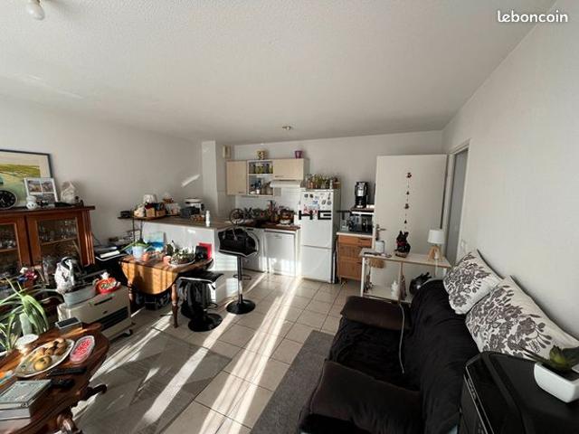 Appartement vente à Arcachon, Biganos