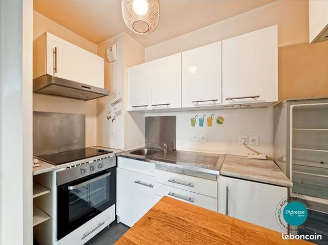 Appartement vente à Évry, Mennecy
