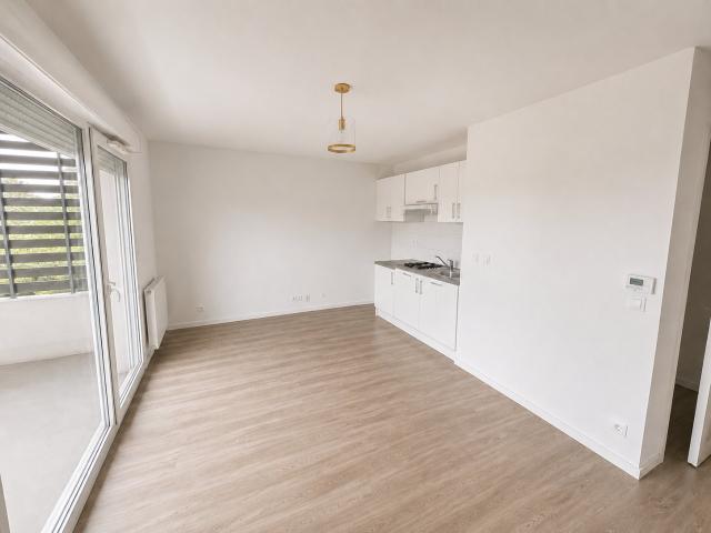 Appartement vente à Bordeaux, Cenon