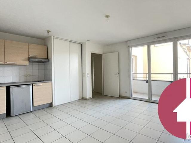 Appartement vente à Torcy, Bussy-saint-georges
