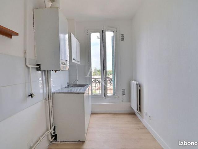 Appartement vente à Saint-Denis, La Courneuve