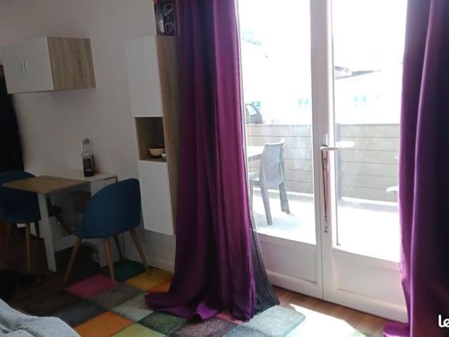 Appartement vente à Bourg-en-Bresse, Attignat