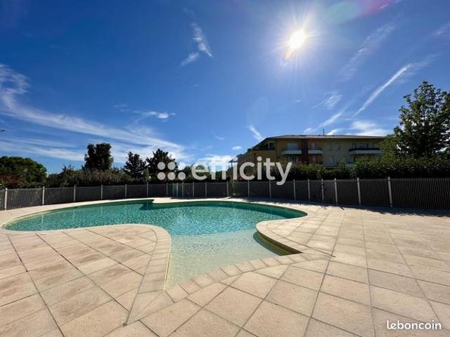 Appartement vente à Frouzins, Haute-Garonne