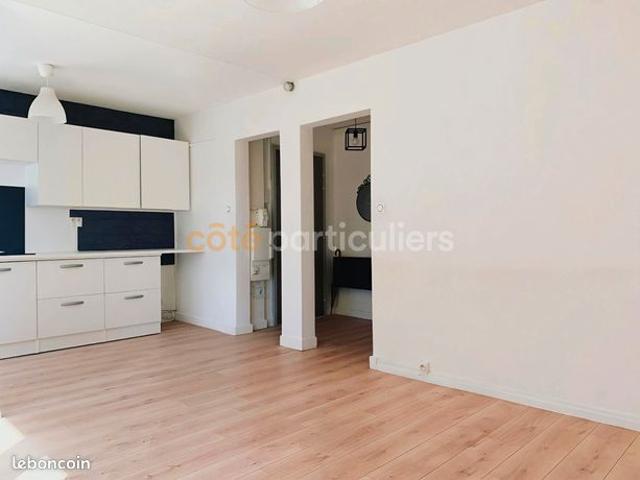Appartement vente à Dijon, Longvic