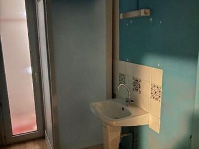 Appartement vente à Troyes