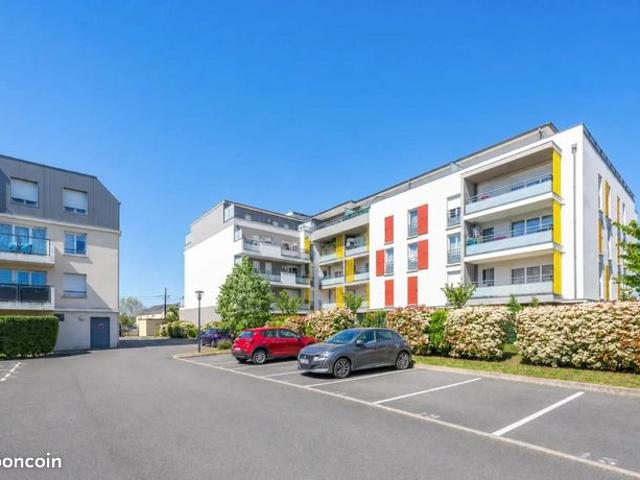 Appartement vente à Argenteuil, Herblay