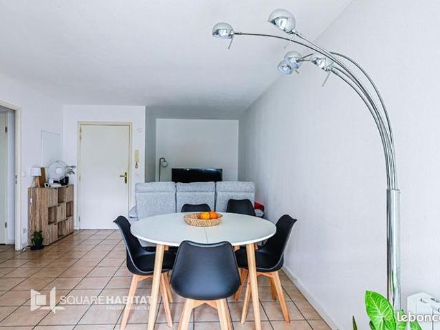 Appartement vente à Pau