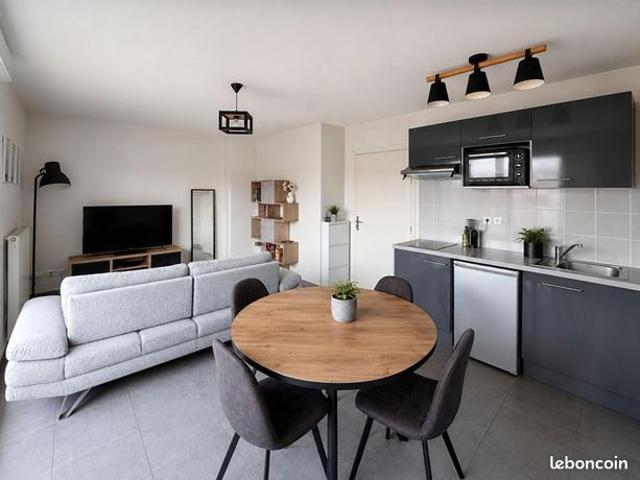 Appartement vente à Toulouse